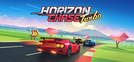 Horizon Chase Turbo