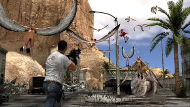 Serious Sam 3: Jewel of the Nile Fiyat Karşılaştırma