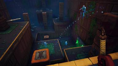 Phantom Abyss PC Key Fiyatları