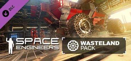 Space Engineers - Wasteland