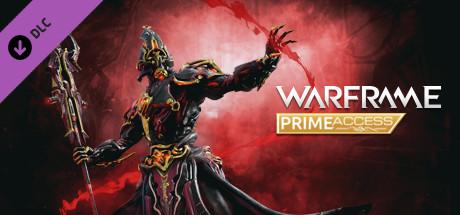 Warframe: Harrow Prime Access - Thurible Pack