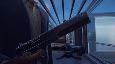 HITMAN™ - GOTY Legacy Pack