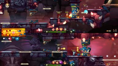 Awesomenauts - the 2D moba PC Key Fiyatları