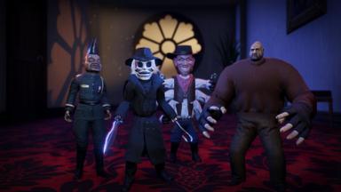 Puppet Master: The Game PC Fiyatları