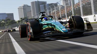 F1® 23