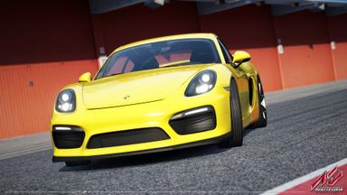 Assetto Corsa - Porsche Pack II PC Fiyatları