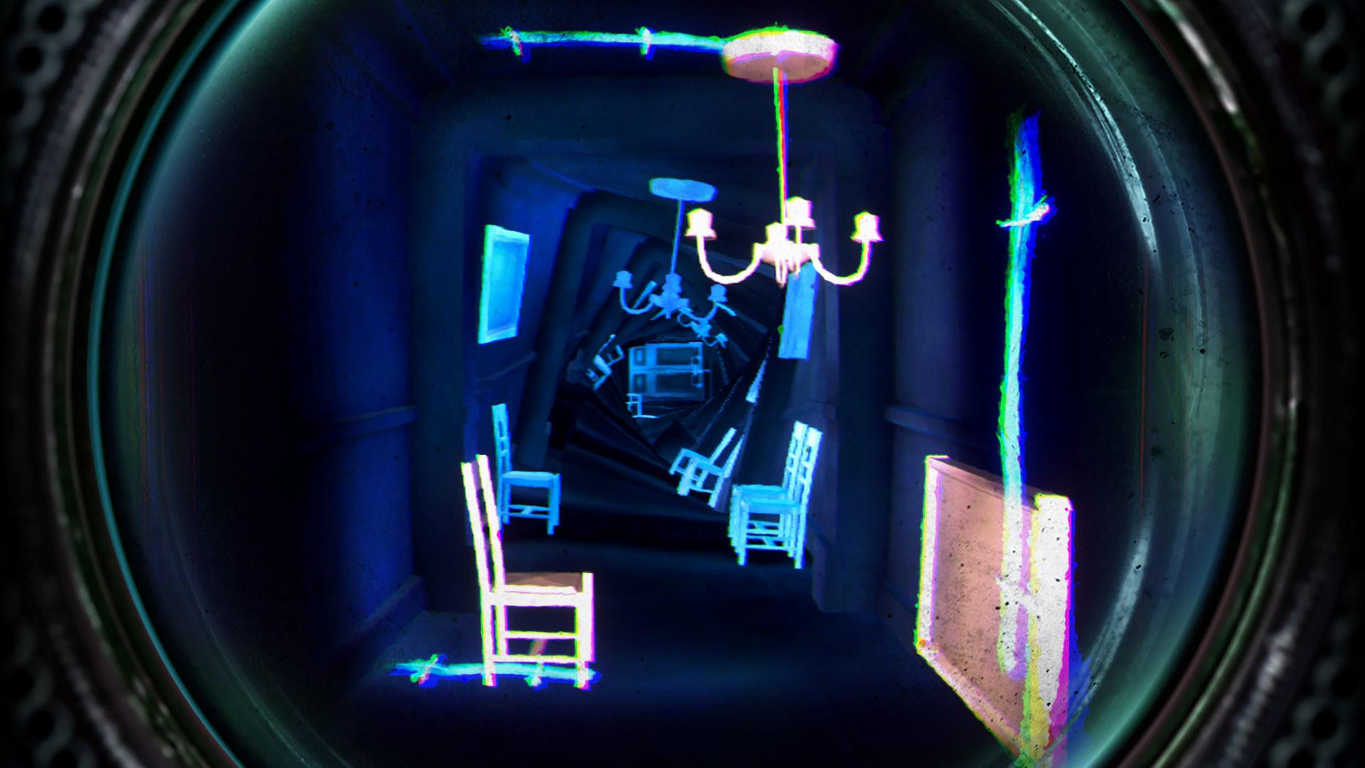 The Room 4: Old Sins