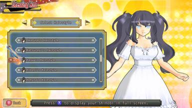 SENRAN KAGURA Bon Appétit! - Full Course PC Key Fiyatları