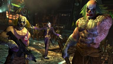 Batman: Arkham City - Game of the Year Edition Fiyat Karşılaştırma