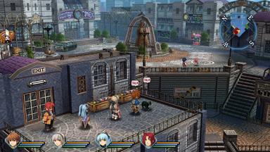 The Legend of Heroes: Zero no Kiseki Kai Fiyat Karşılaştırma