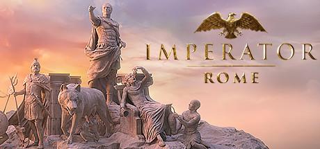 Imperator: Rome