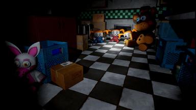 FIVE NIGHTS AT FREDDY'S: HELP WANTED PC Fiyatları