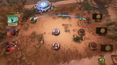 Trials of Fire PC Key Fiyatları