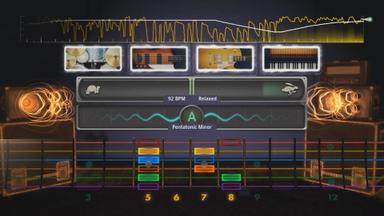 Rocksmith® 2014 Edition - Remastered PC Fiyatları