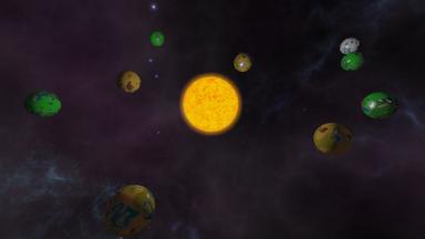 Planet S