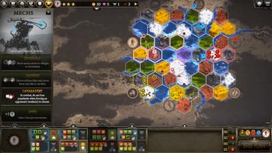 Scythe: Digital Edition PC Key Fiyatları