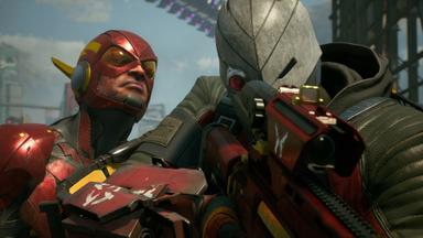 Suicide Squad: Kill the Justice League - Digital Deluxe Edition Upgrade Fiyat Karşılaştırma