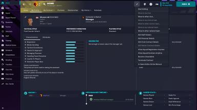 Football Manager 2023 In-game Editor PC Key Fiyatları