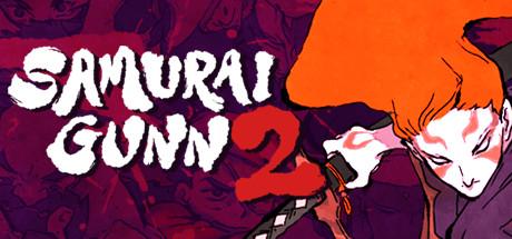 Samurai Gunn 2