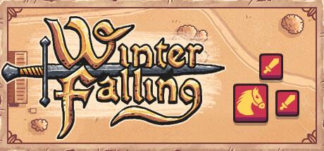 Winter Falling: Battle Tactics