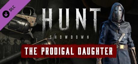 Hunt: Showdown - The Prodigal Daughter