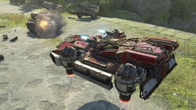 Crossout - The Inventor Pack PC Key Fiyatları