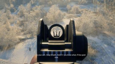 theHunter: Call of the Wild™ - Modern Rifle Pack Fiyat Karşılaştırma