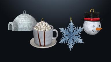PAYDAY 2: Winter Ghosts Tailor Pack PC Key Fiyatları