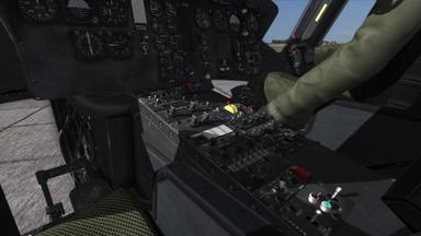 DCS: UH-1H Huey PC Fiyatları