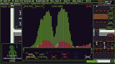 Covid Simulator PC Key Fiyatları