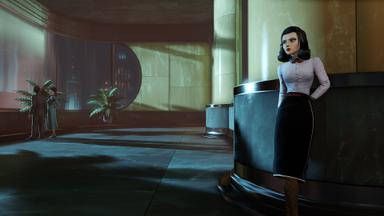 BioShock Infinite: Burial at Sea - Episode One Fiyat Karşılaştırma