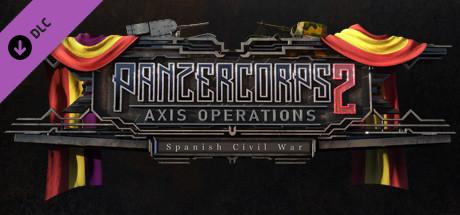 Panzer Corps 2: Axis Operations - Spanish Civil War