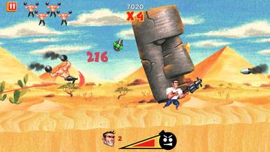 Serious Sam: Kamikaze Attack! PC Key Fiyatları