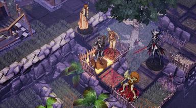 Absolute Tactics: Daughters of Mercy PC Key Fiyatları