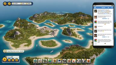 Tropico 6 - Spitter Fiyat Karşılaştırma