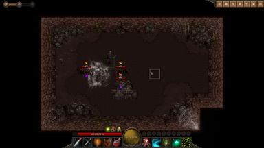 Dark Bestiary PC Key Fiyatları