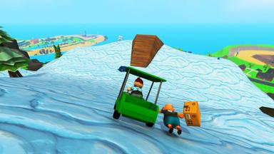 Totally Reliable Delivery Service PC Key Fiyatları