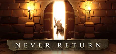 NeverReturn