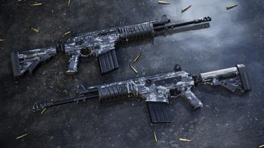 Insurgency: Sandstorm - Urban Digital Weapon Skin Set Fiyat Karşılaştırma
