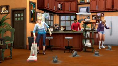 The Sims™ 4 Bust the Dust Kit PC Fiyatları