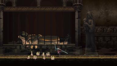 Blasphemous PC Key Fiyatları