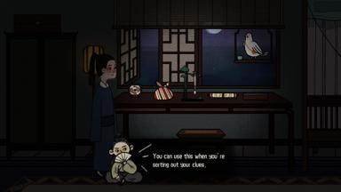 Tales of the Mirror