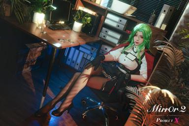 Mirror 2: Project X - Cosplay Album PC Key Fiyatları