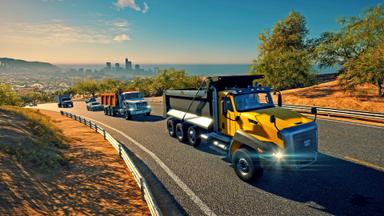Construction Simulator PC Key Fiyatları