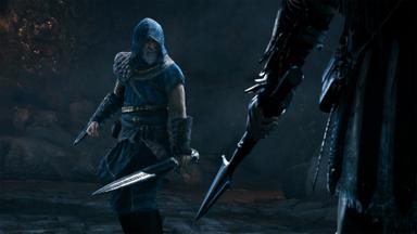 Assassin's CreedⓇ Odyssey – Legacy of the First Blade