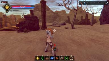 Eternal Dread 3 PC Key Fiyatları