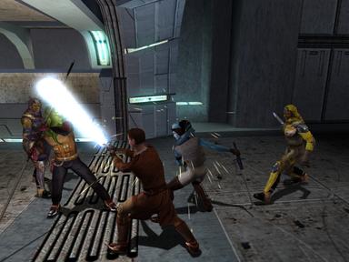 STAR WARS™ - Knights of the Old Republic™