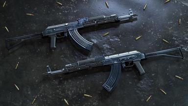 Insurgency: Sandstorm - Chrome Weapon Skin Set PC Fiyatları