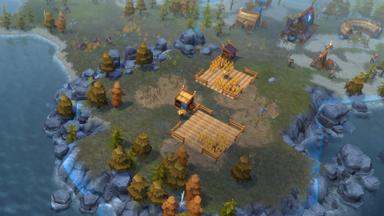 Northgard - Dodsvagr, Clan of the Rat Fiyat Karşılaştırma