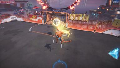 Super Buckyball Tournament Preseason